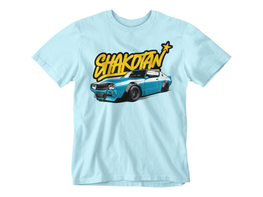 Camiseta Toyota Celica TA22 Sakotan